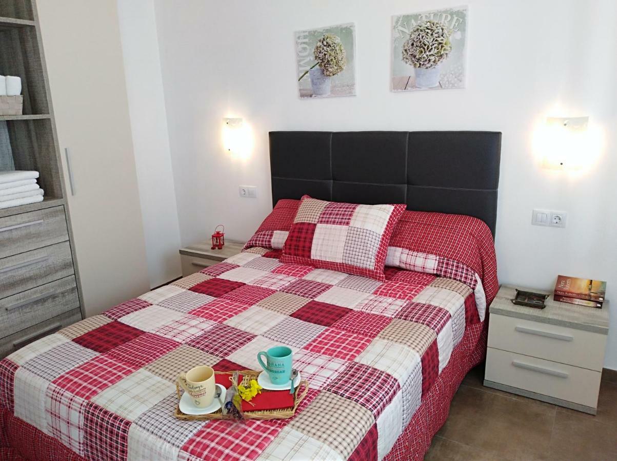 Alzahira 2 Villa Кордоба Екстериор снимка