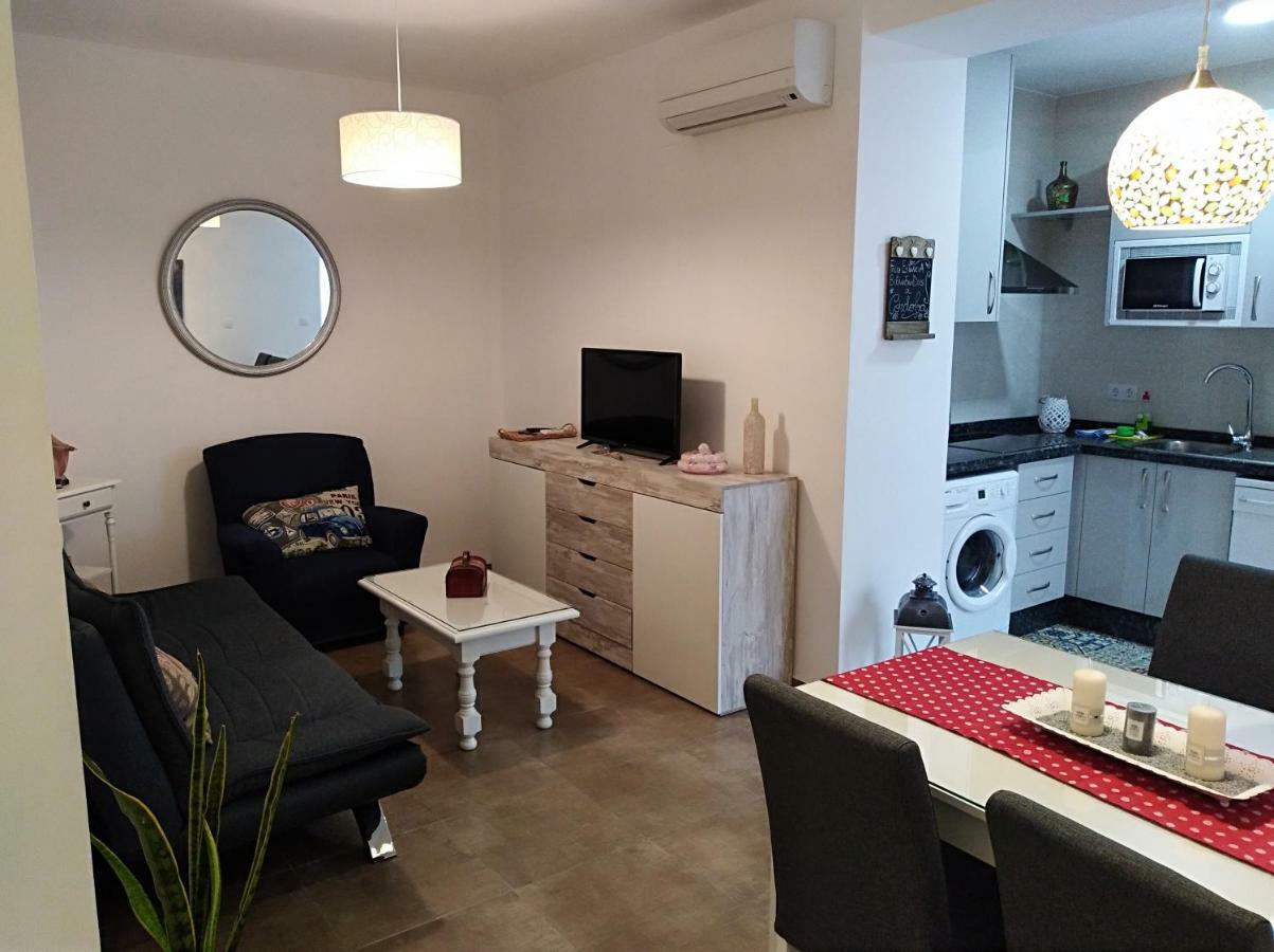 Alzahira 2 Villa Кордоба Екстериор снимка